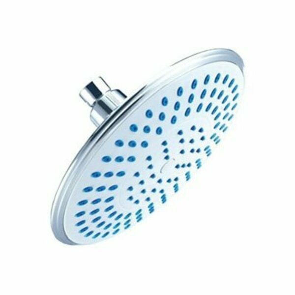 Lasco 085201 8 RAIN SHOWER HEAD 08-5201